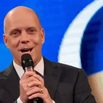 Scott Hamilton Net Worth