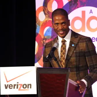 Donald Lawrence Net Worth