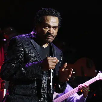 Bobby Rush (Singer) Net Worth