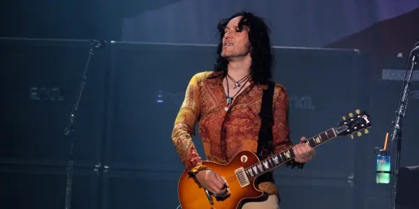 Vivian Campbell