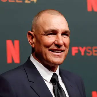 Vinnie Jones Net Worth