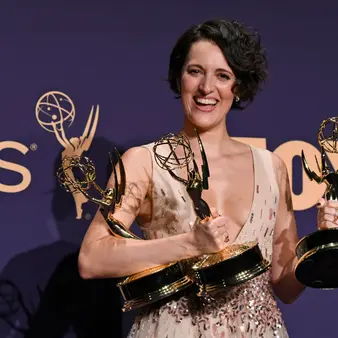 Fleabag Creator Phoebe Waller-Bridge Inks $20 Million-A-Year Deal With Amazon Studios