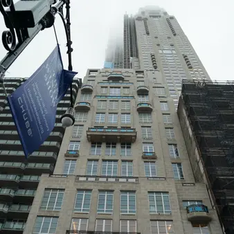 These Six 2019 Real Estate Deals All Topped $100 Million