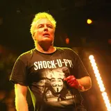 Jello Biafra Net Worth