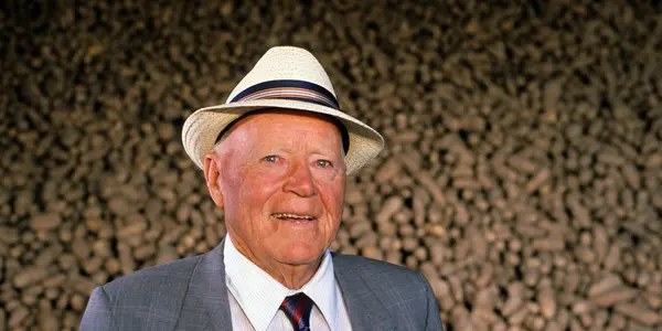 J.R. Simplot