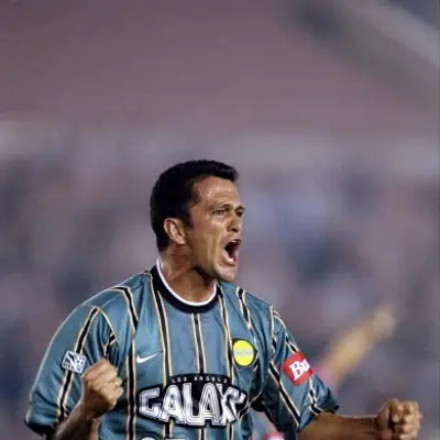 Carlos Hermosillo