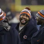 Lance Briggs Is Hanging It Up After 12 Years In Chicago… An Impressive Career That Almost Didn't Happen