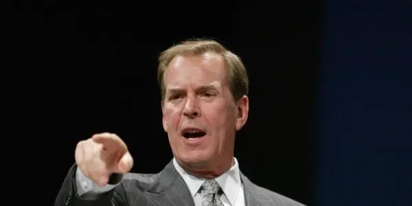 Peter Jennings