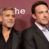 George Clooney, Ben Affleck, Emma Stone, Tyler Perry, And Scarlett Johansson Lead Group Of Actors Proposing $150 Million To End SAG Strike