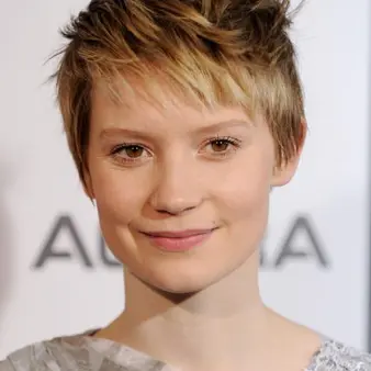 Mia Wasikowska Net Worth