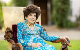Gina Lollobrigida Net Worth