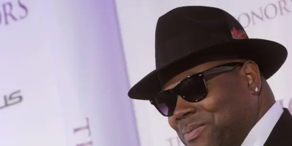 Jimmy Jam