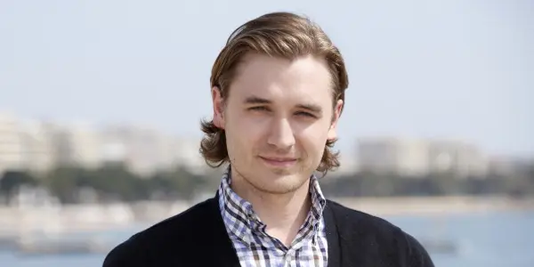 Seth Numrich