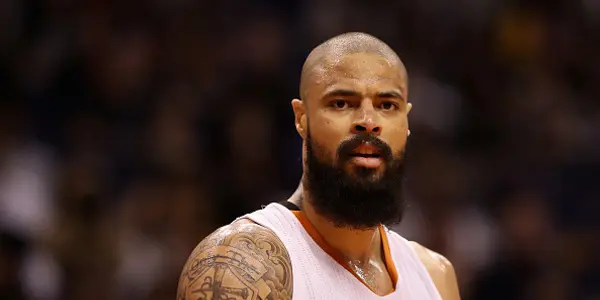 Tyson Chandler