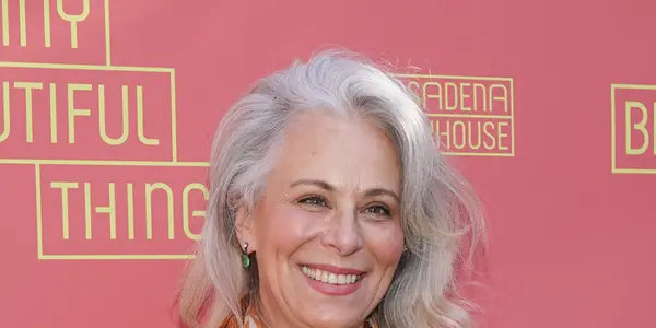 Jane Kaczmarek