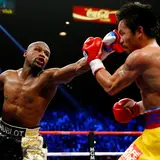 The Final, Final, Final Paycheck Numbers For Mayweather-Pacquiao Were Just Released… And They Are Staggering!!!