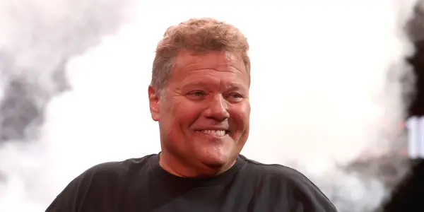 Jimmy John Liautaud