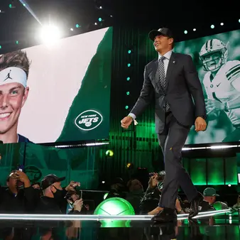 Here's How Much The 2021 NFL Draft Class Will Make