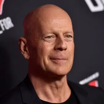 Bruce Willis Net Worth