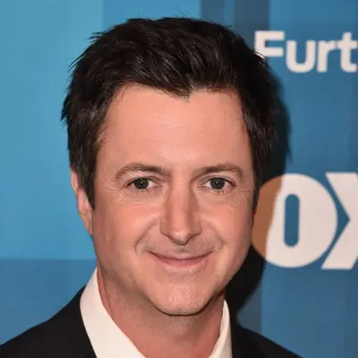 Brian Dunkleman