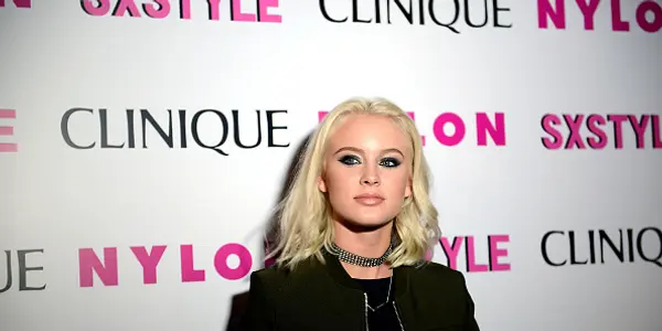 Zara Larsson
