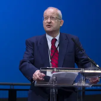 David Sainsbury Net Worth