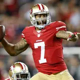 San Francisco 49ers Will Guarantee Colin Kaepernick $11.9 To See If He Still Has It