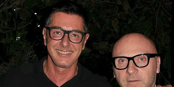 Stefano Gabbana