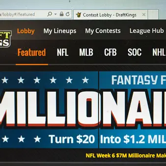 DraftKings Loses $250 Million Mega-Investment From Disney… And Surprisingly, That's Okay