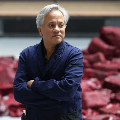 Anish Kapoor