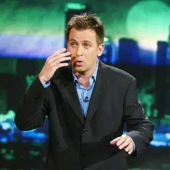 John Heffron Net Worth