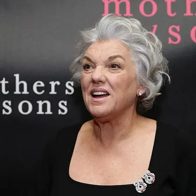 Tyne Daly