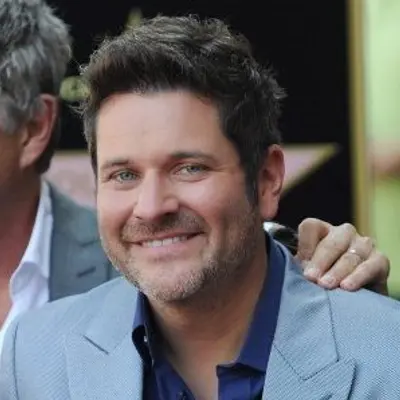 Jay DeMarcus