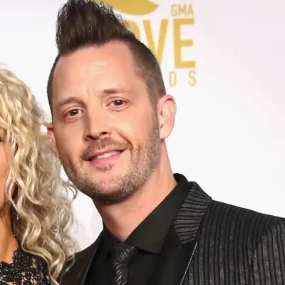 Lincoln Brewster