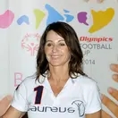 Nadia Comaneci