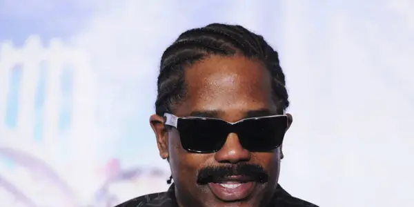 Larry Blackmon