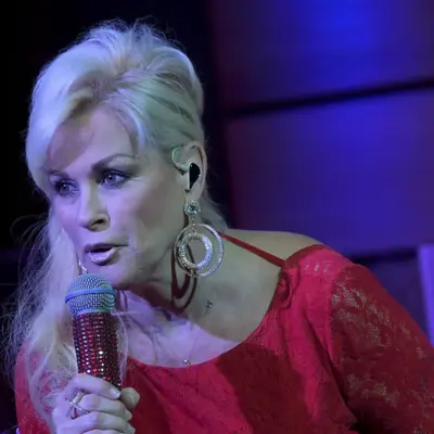 Lorrie Morgan