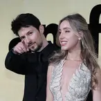 Want Your Kid To Inherit $500 Million In 30 Years? Simple! Join The 100+ Women Who've Been Impregnanted By Tech Billionaire Pavel Durov