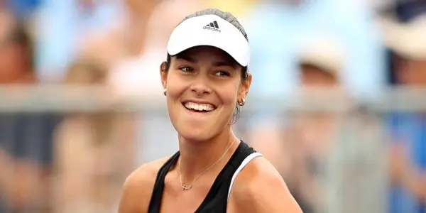 Ana Ivanovic