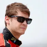 Landon Cassill Net Worth