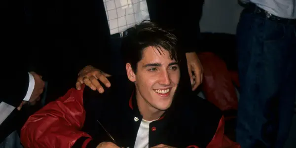 Jonathan Knight