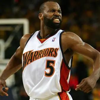 Baron Davis Is Eyeing A Return To The NBA – But How Much Of A Pay Cut Will He Have To Take?