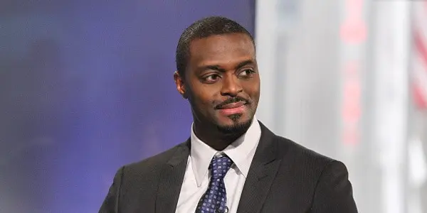 Plaxico Burress
