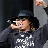 Future Brings $1 Million In Cash To A Studio Session With DJ Khaled