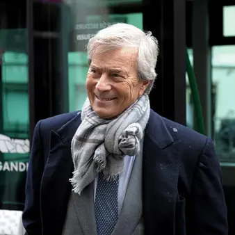 Vincent Bollore Net Worth