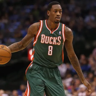 Larry Sanders