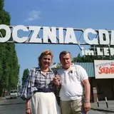 Barbara Piasecka Johnson