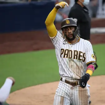 Fernando Tatis Jr. Just Signed One Of The Biggest Deals Ever – And Now He Owes An Investment Firm Millions