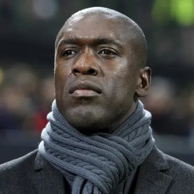 Clarence Seedorf