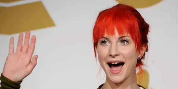 Hayley Williams